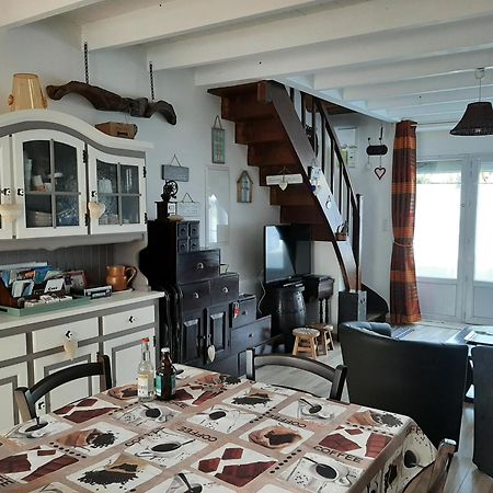 Joli Coeur Villa Dragey Eksteriør billede