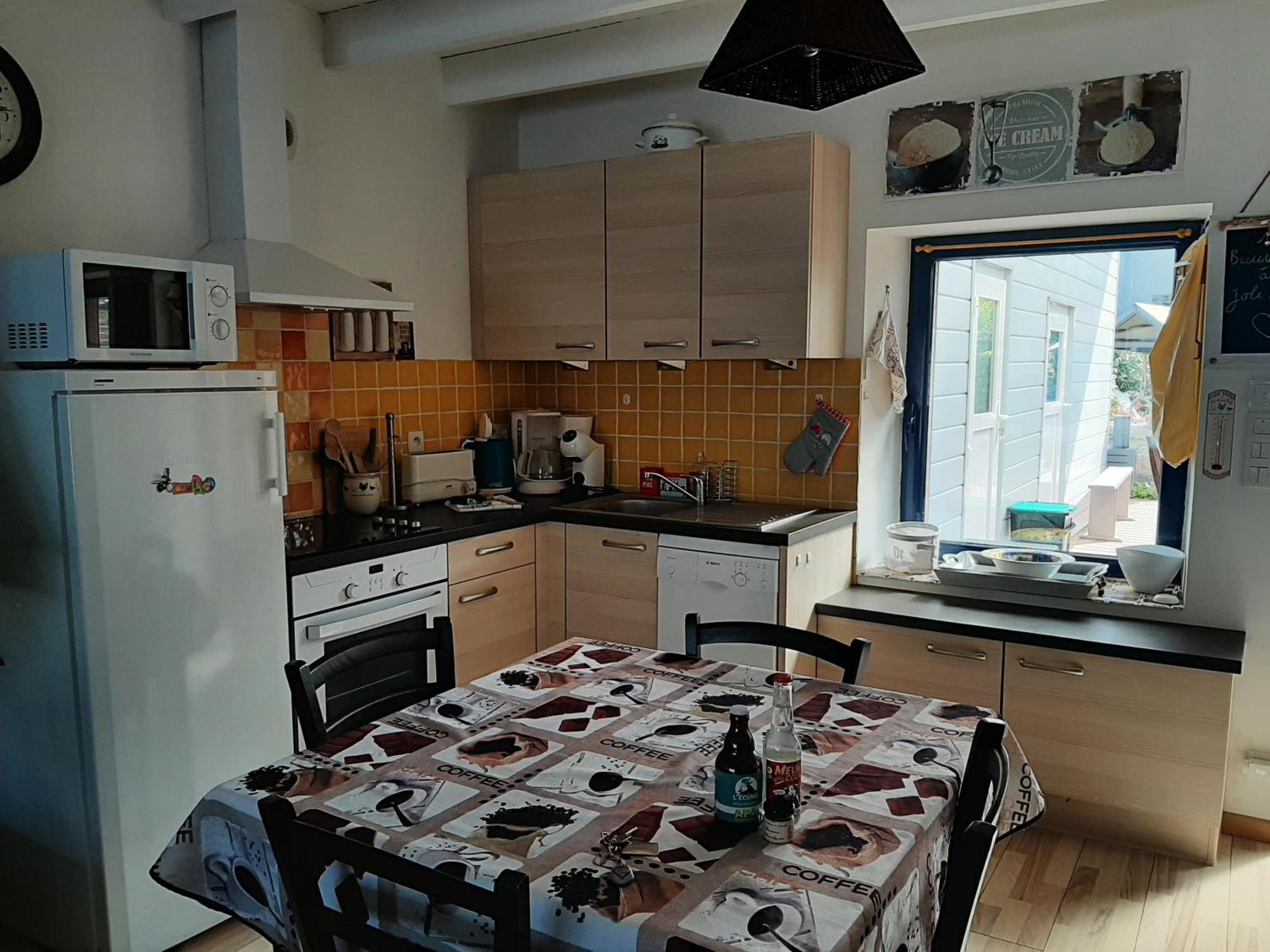Joli Coeur Villa Dragey Eksteriør billede